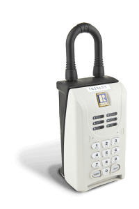 real estate lockbox delivery