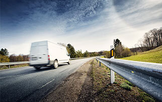 Premier Courier Services in Greeley