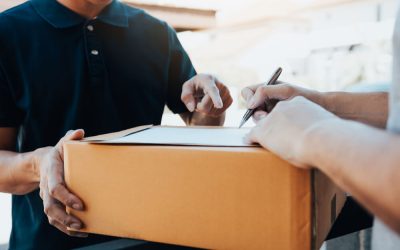 Important Questions to Ask Before You Hire a Package Delivery Service