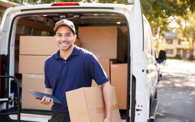 Commonly Believed Myths About Courier Services