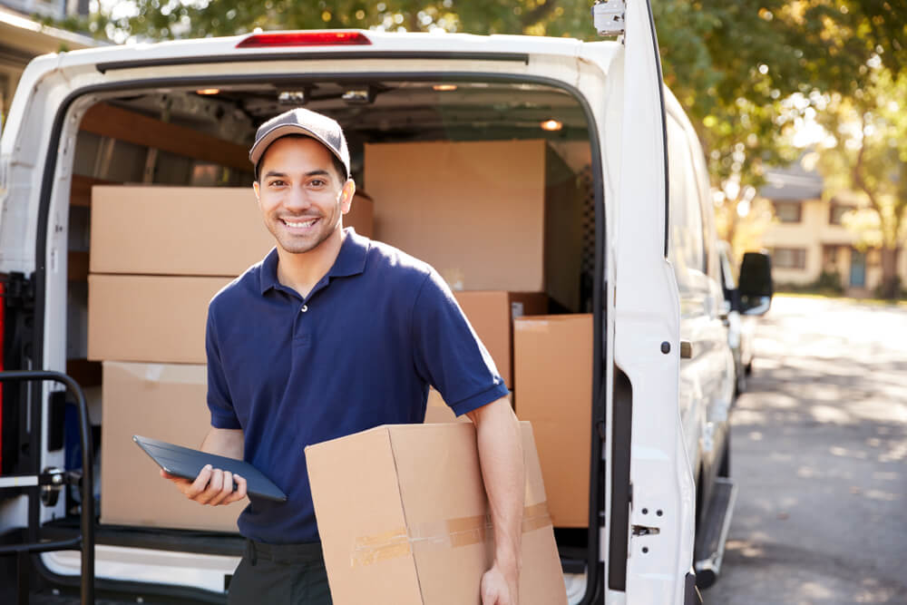 Commonly Believed Myths About Courier Services