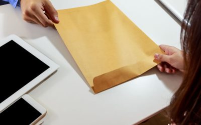 Why Consider Outsourcing My Document Delivery?